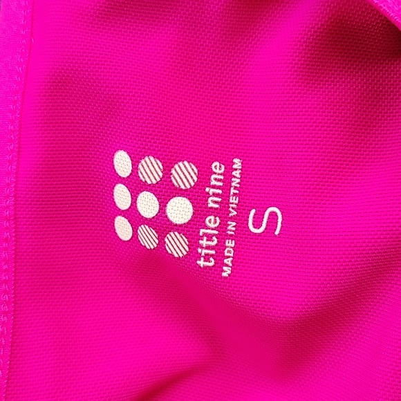 Title nine Diamalete Dress - Picture 8 of 12